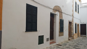 nekanen designs: Ciutadella de Menorca. Blogger traveller