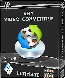 Download Any Video Converter Ultimate 4 Full crack