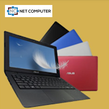 Net Computer - Jual Beli Laptop dan Komputer Bekas Berkualitas