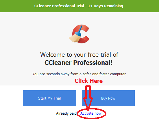 Latest CCleaner Professional v5.39.6399 Full Registered Version | Iftikhar University