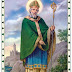 The Feast Of St. Patrick