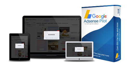 Adsense Pilot Solusi Tingkatkan Earning Google Adsense Terbaru 