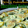 Easy Zucchini Recipes