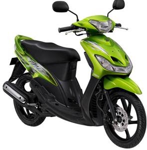 Motor Specification, Interests and Hobbies: Yamaha Mio 