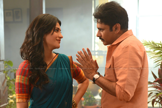 PavanKalyan-Katamarayudu-Shoot-Director