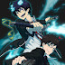 Anime: Ao No Exorcist (Blue Exorcist)