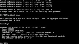 Supratim Sanyal's Blog: mTCP suite TCP/IP stack and applications for DOS: ping and pkttool scan Supratim Sanyal's Blog: mTCP suite TCP/IP stack and applications for DOS: ping and pkttool scan