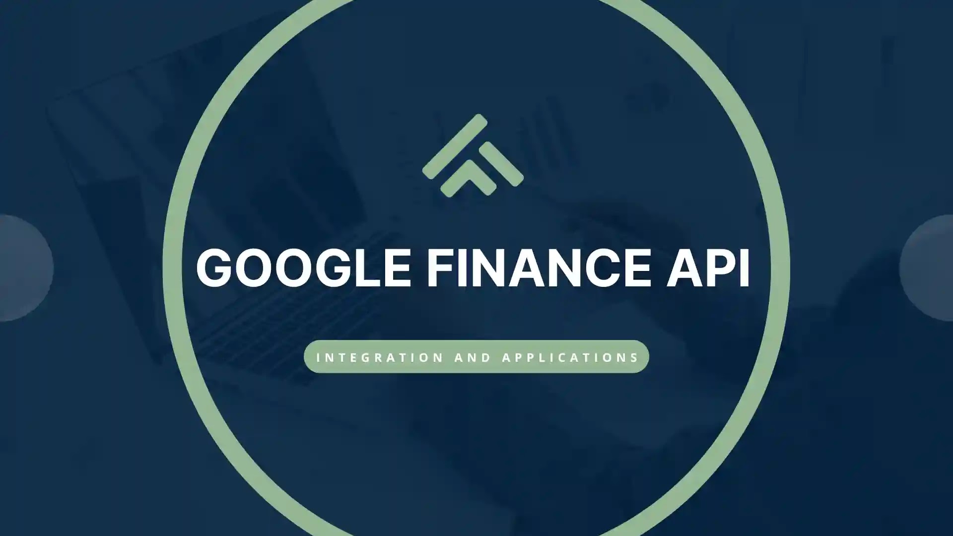 Google Finance API