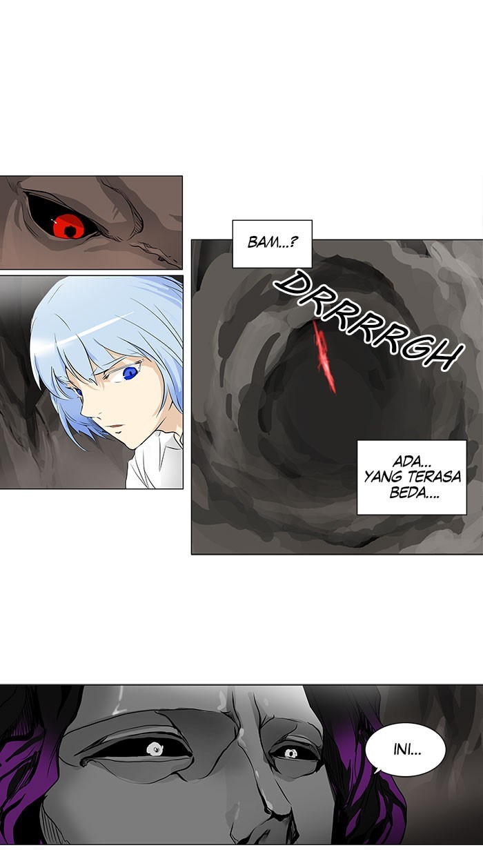 Tower of God Bahasa indonesia Chapter 182