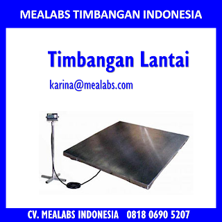 loadcell mealabs timbangan indonesia