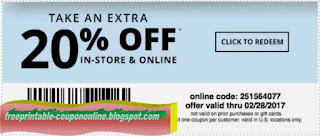 Free Printable Payless Shoes Coupons