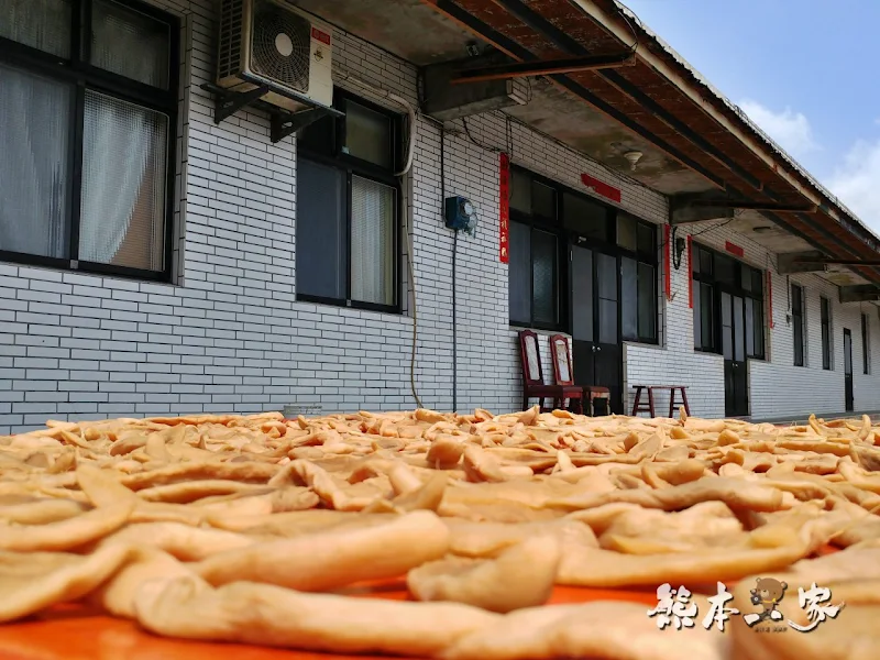 竹子湖炒青菜｜陽明山頂湖餐廳｜備停車場近頂湖海芋步道｜白斬雞地瓜湯好吃