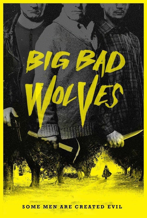 [HD] Big Bad Wolves 2013 Pelicula Completa En Español Castellano