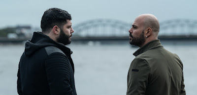 Gomorrah Fifth Final Season Image 1