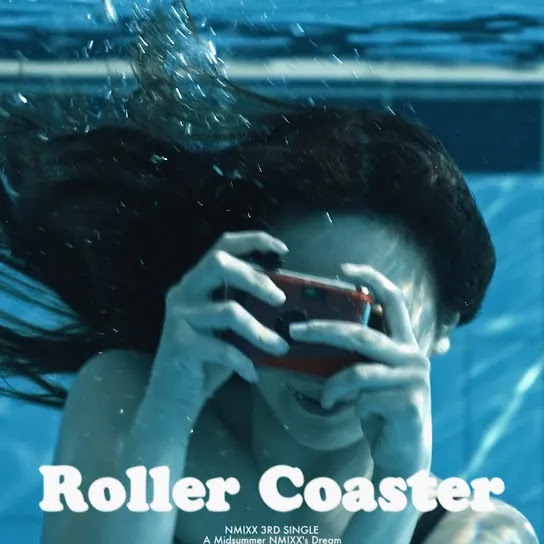 Roller Coaster - NMIXX