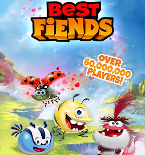 Guide Best Fiends Puzzle Adventure Mod Full Mega Money Mod