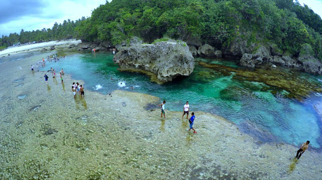 Guide to Siargao Island PHILIPPINES