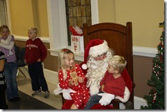 Pre Christmas 11 057