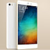 3.Xiaomi Mi Note/Pro