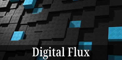 Digital Flux Live Wallpaper v1.1.0 | Wallpapers