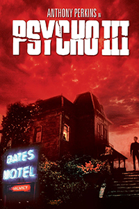 Psicosis 3