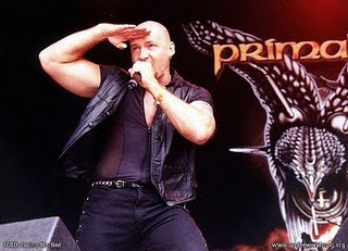 Primal Fear - 2001 - Wacken Open Air  Loakerz