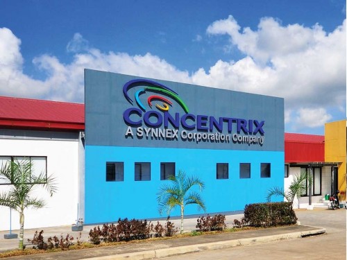 Concentrix is hiring for Social Media Specialist 