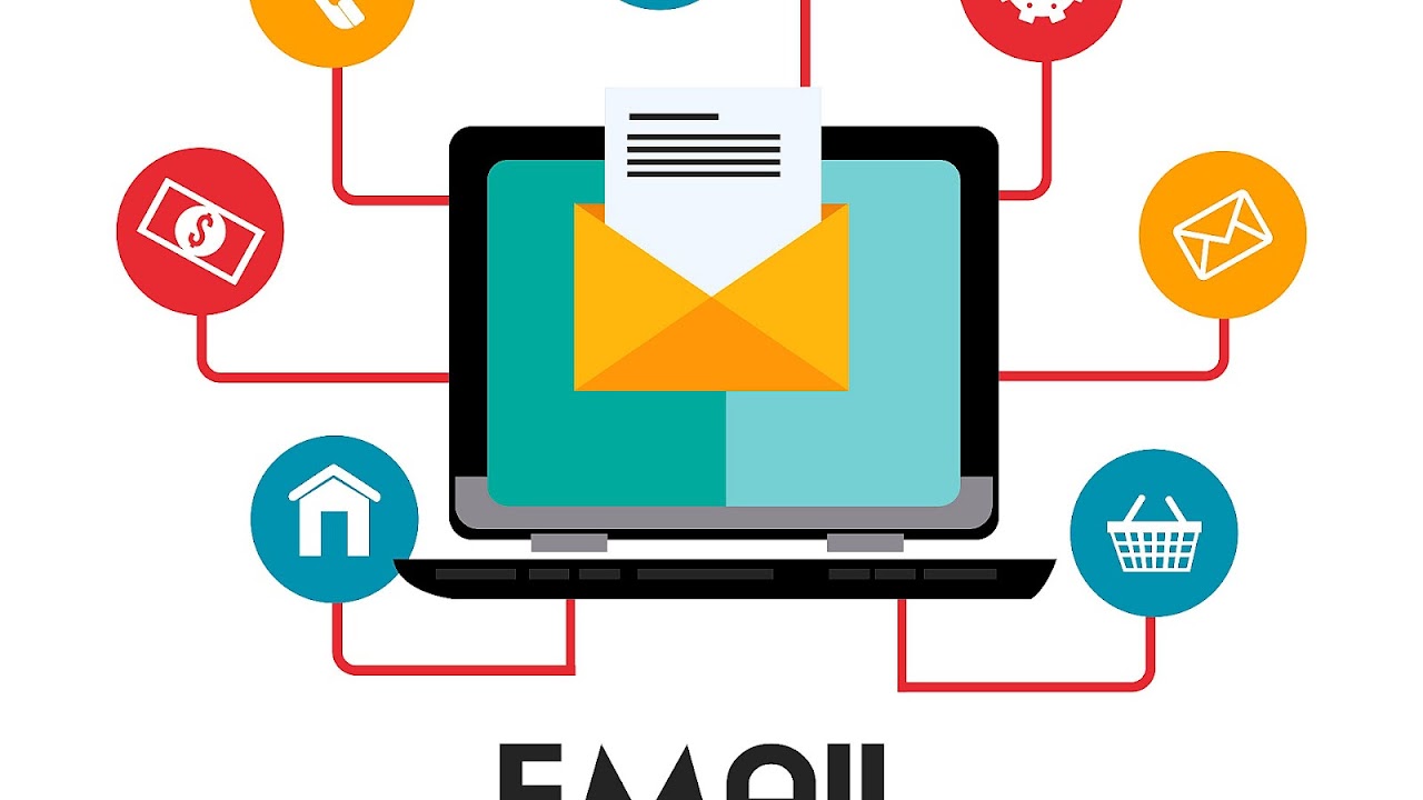 Email Marketing Options