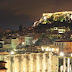 Η Αθήνα για την Παγκόσμια Ημέρα των Πόλεων...