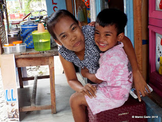 RETRATOS, GENTE DEL MUNDO. INDONESIA