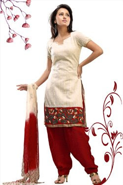 Special design Salwar Kameez Designs