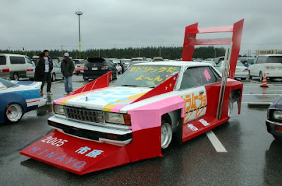 modified cars (12) 9