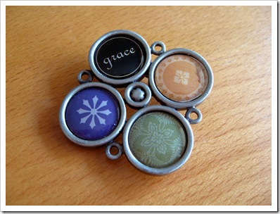 pin from Cameo 1