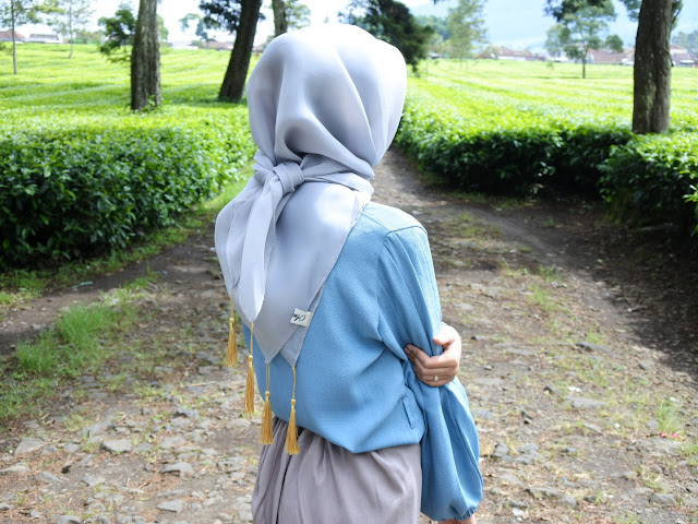 Antiiqa Hijab