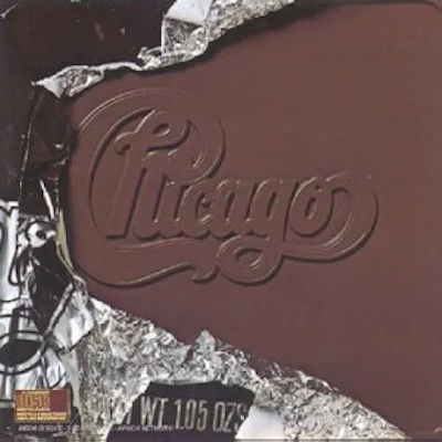 chicago-album-X - Chicago mais de 50 anos de carreira e 100 milhões de discos vendidos