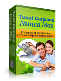 "Túnel Carpiano Nunca Más"