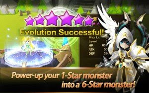 Summoners War APK 2.1.9