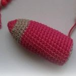 PATRON GRATIS LAPIZ AMIGURUMI 22413