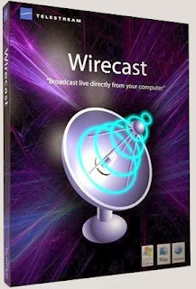 Download Telestream Wirecast Pro 5.0.1 Including Keygen XFORCE