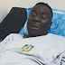 Stop using my illness to scam people – Mr Ibu