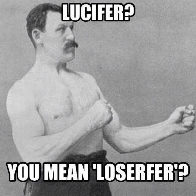 Loserfer