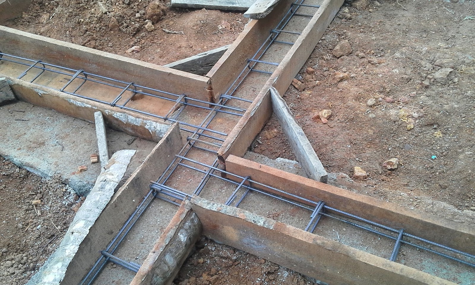 Kerala House Construction Tips 4 Belt Concrete