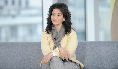 manisha koirala image 