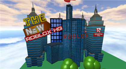 Roblox News New Roblox Contest Build The New Roblox Hq - roblox hq hours