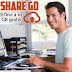 File Share Go | condividi fino a 10 file da 5 GB gratis