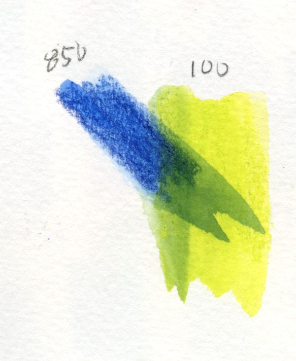 DERWENT: Inktense Pencil (Violet 0800) – Doodlebugs
