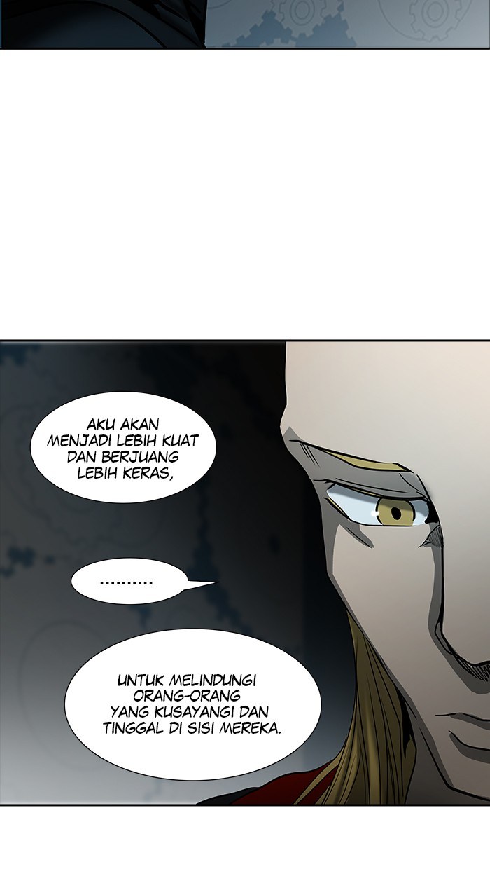 Webtoon Tower Of God Bahasa Indonesia Chapter 308