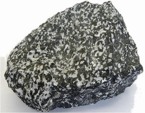 Jenis / Macam-Macam Batuan (Beku, Sedimen, dan Metamorf)