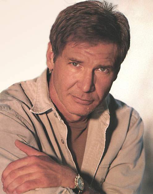 Harrison Ford Photos