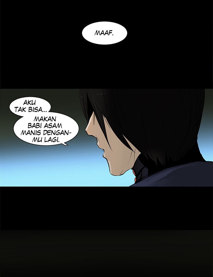 Tower of God Bahasa indonesia Chapter 144